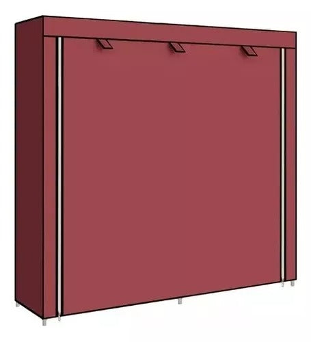 Sapateira Dobrável Organizadora Decoteam 6 Andares Duplos Sapateira Dobrável Organizadora Decoteam 6 Andares Duplos
